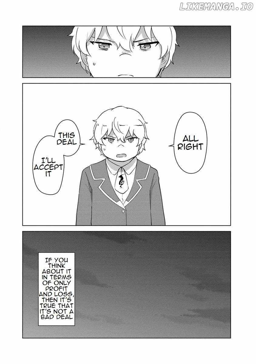 Moe Buta Tensei: Akutoku Shounin Da Kedo Yuusha O Sashioite Isekai Musou Shitemita Chapter 16 6